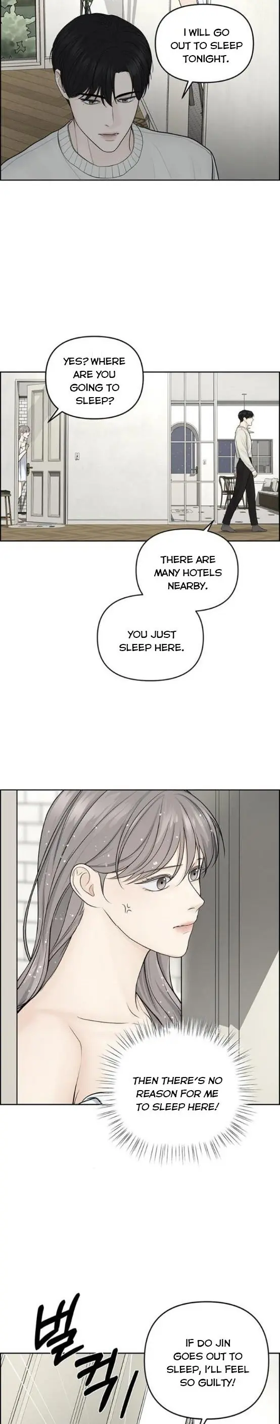 Only Hope Chapter 6 Page 6