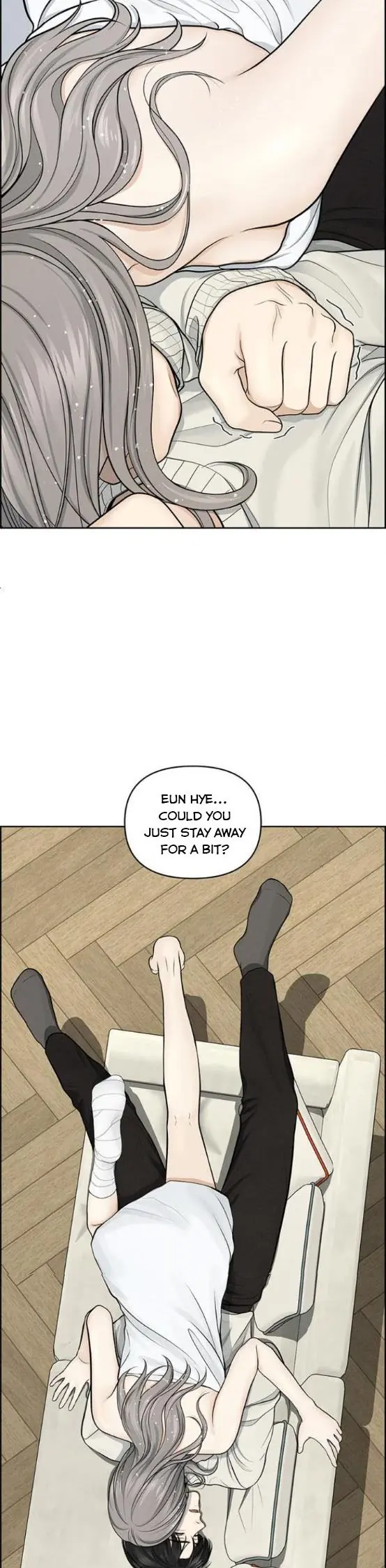 Only Hope Chapter 6 Page 11