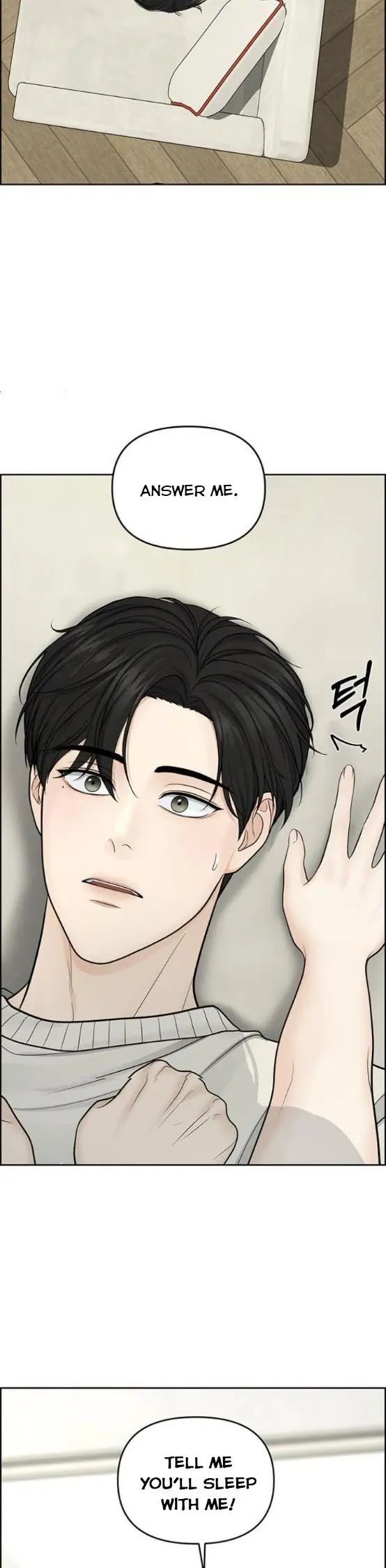 Only Hope Chapter 6 Page 12