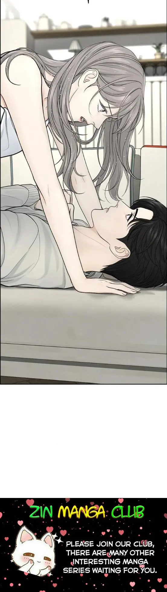 Only Hope Chapter 6 Page 13