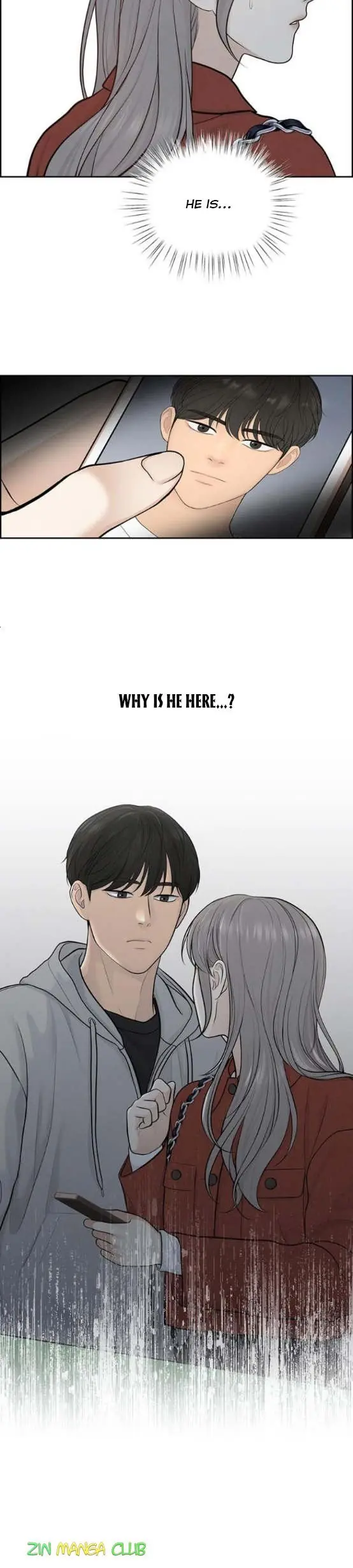 Only Hope Chapter 7 Page 3