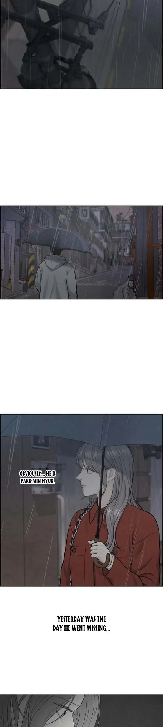 Only Hope Chapter 7 Page 5