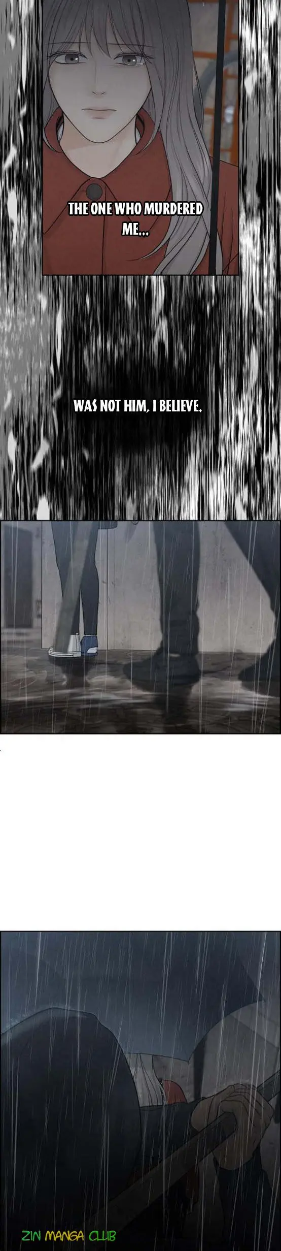 Only Hope Chapter 7 Page 10