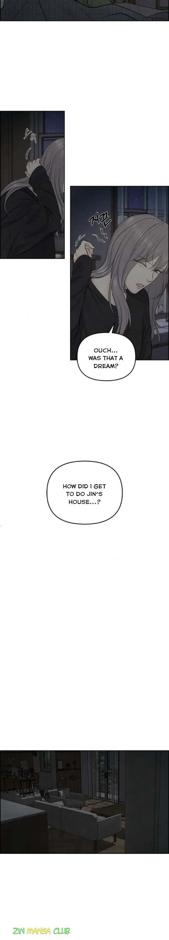 Only Hope Chapter 7 Page 13