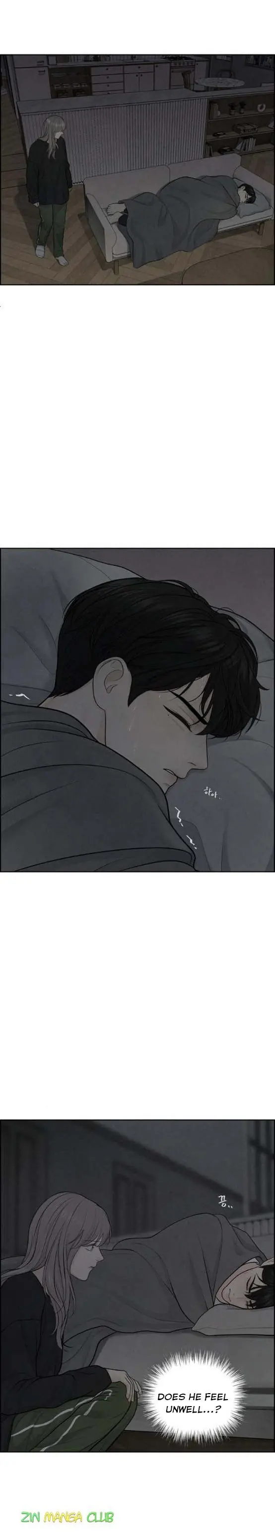 Only Hope Chapter 7 Page 14