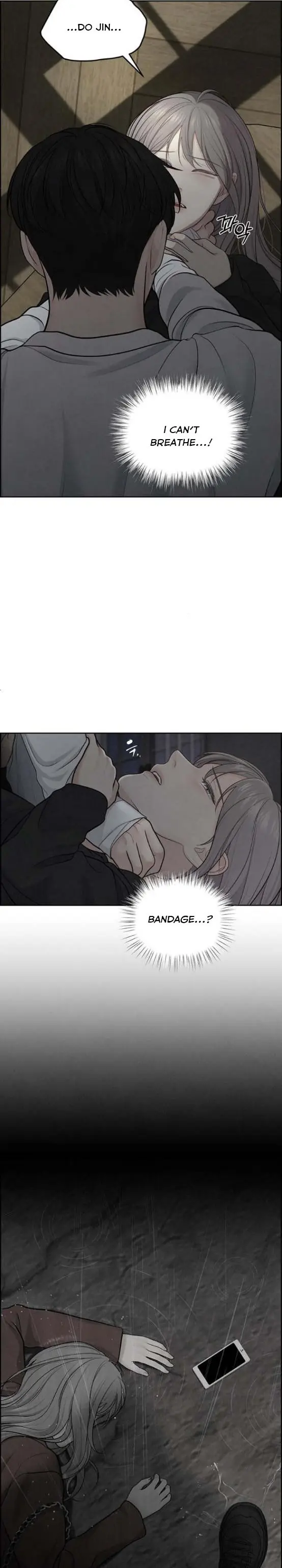 Only Hope Chapter 7 Page 16