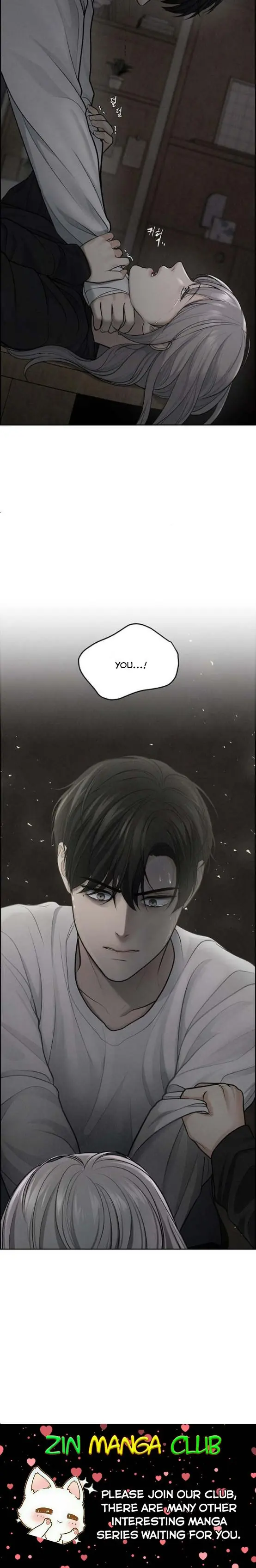 Only Hope Chapter 7 Page 18