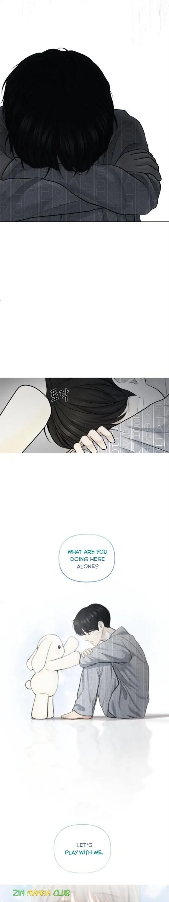 Only Hope Chapter 8 Page 6