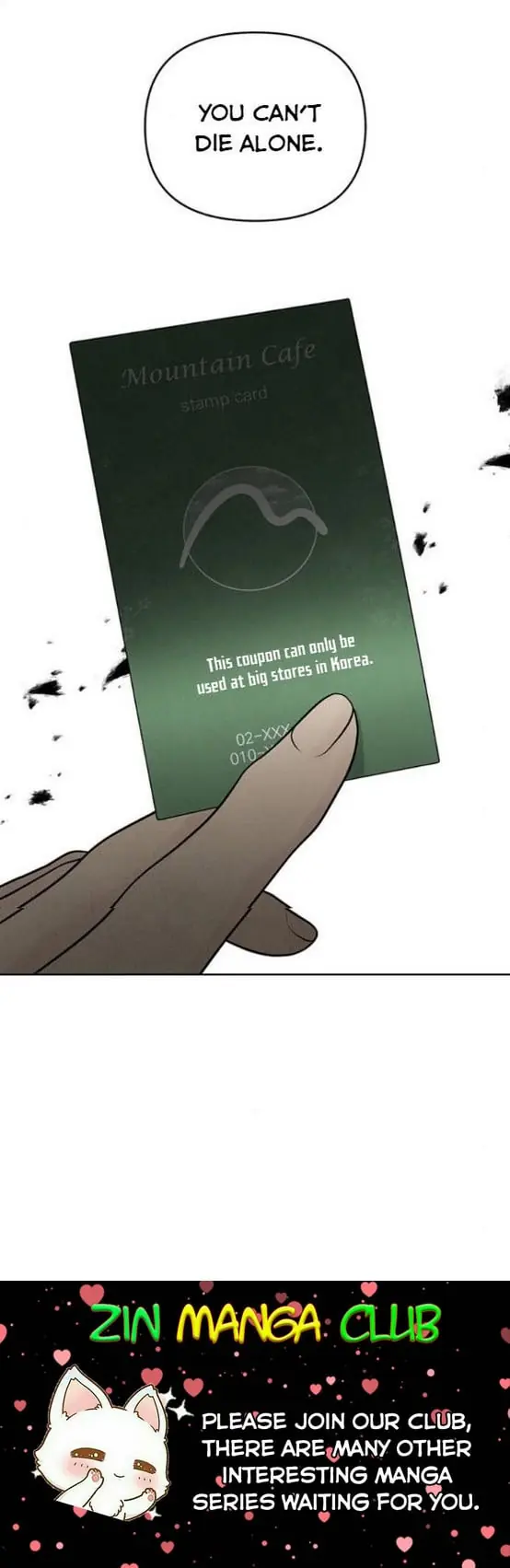 Only Hope Chapter 8 Page 16