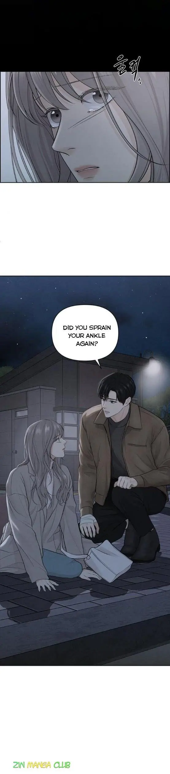 Only Hope Chapter 9 Page 5