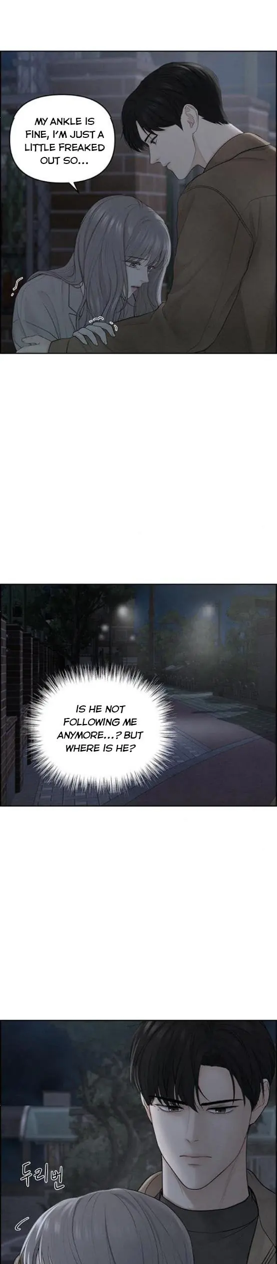 Only Hope Chapter 9 Page 6