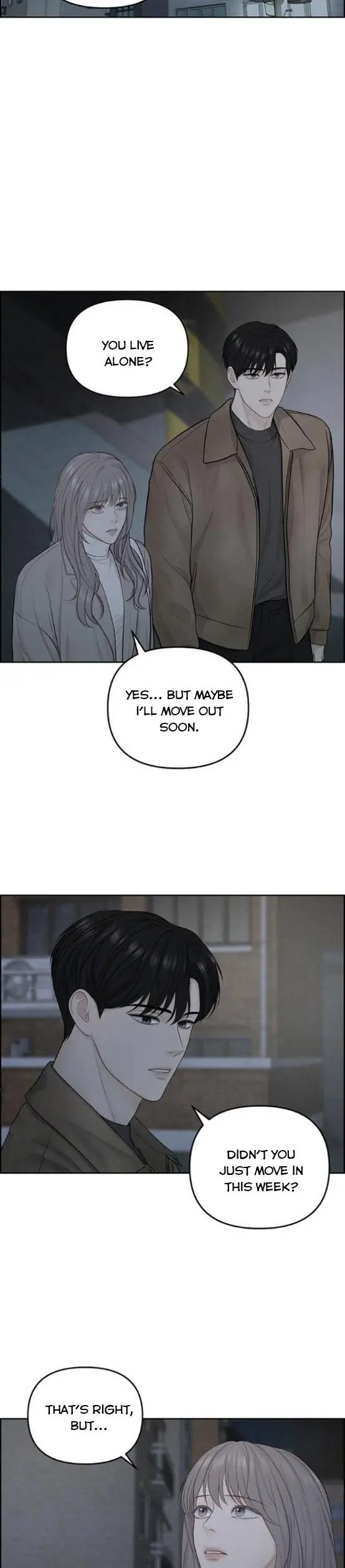 Only Hope Chapter 9 Page 8