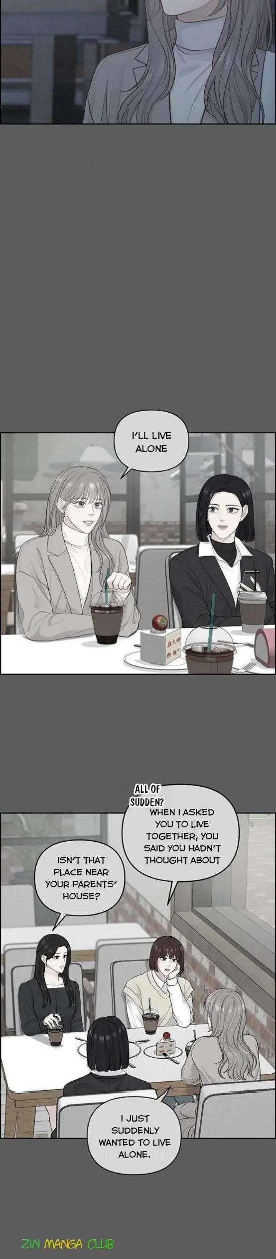 Only Hope Chapter 9 Page 9