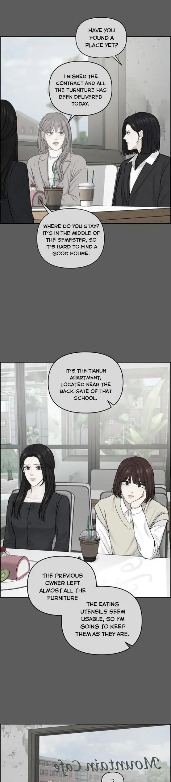 Only Hope Chapter 9 Page 10