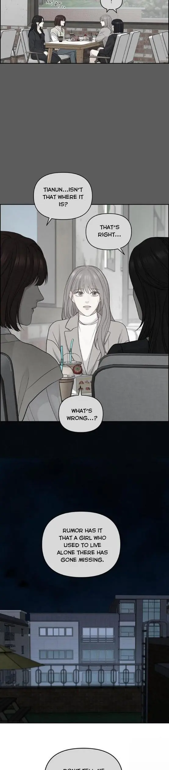 Only Hope Chapter 9 Page 11