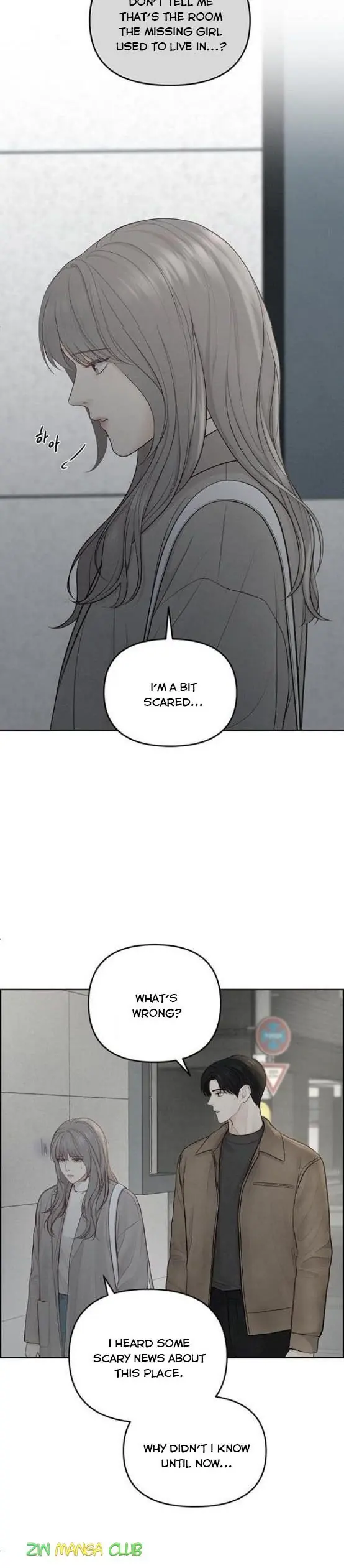 Only Hope Chapter 9 Page 12