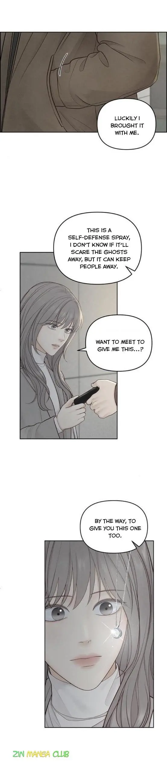 Only Hope Chapter 9 Page 13