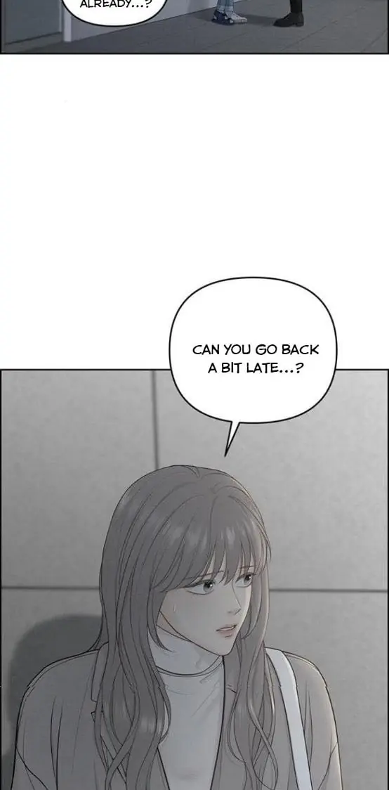 Only Hope Chapter 9 Page 17