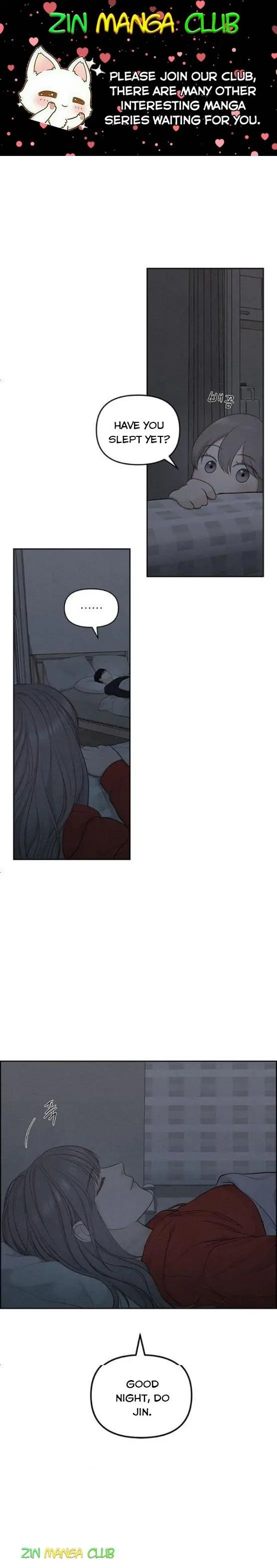 Only Hope Chapter 10 Page 2