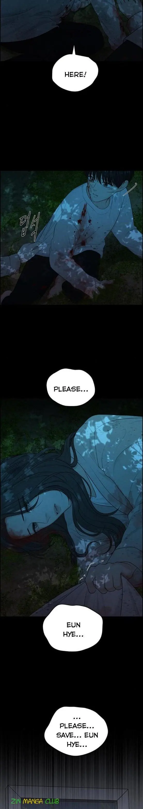 Only Hope Chapter 10 Page 6
