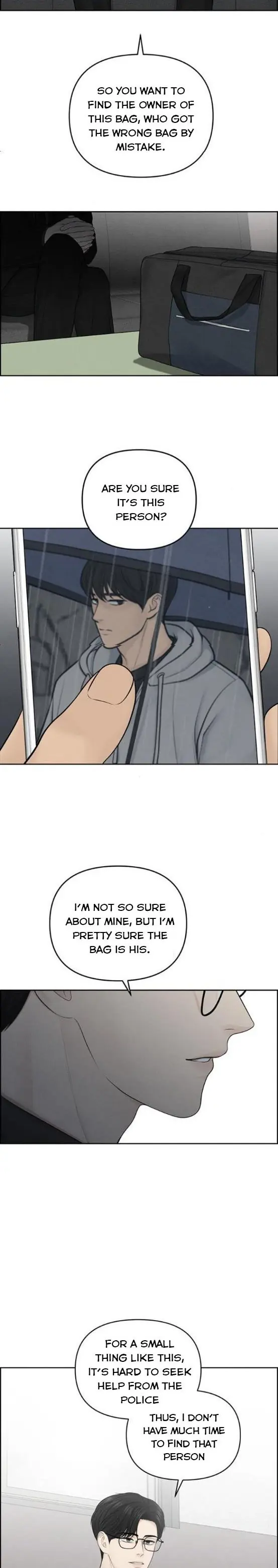 Only Hope Chapter 11 Page 3