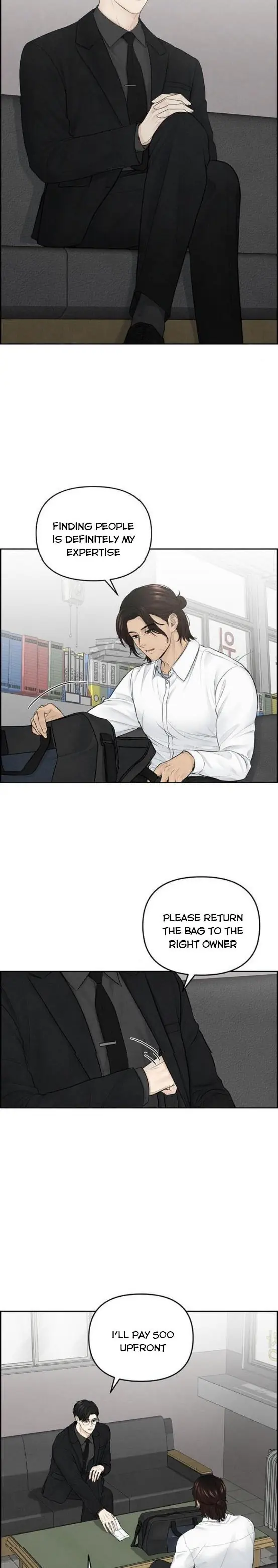 Only Hope Chapter 11 Page 4