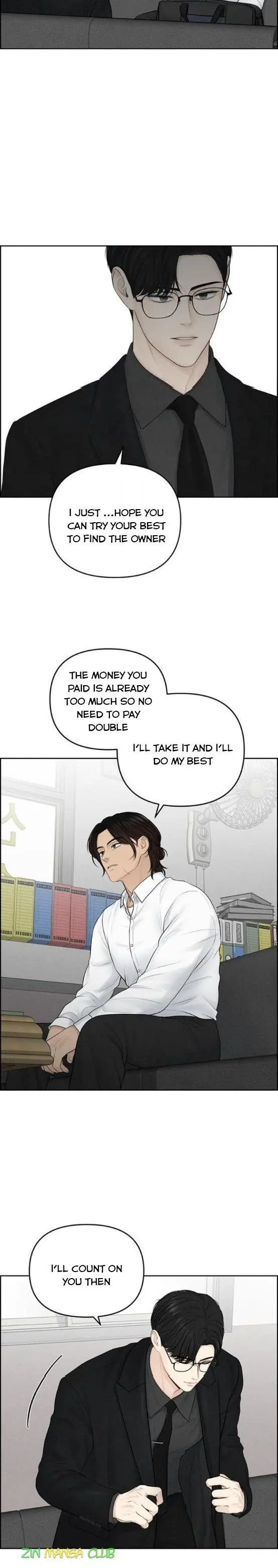Only Hope Chapter 11 Page 6