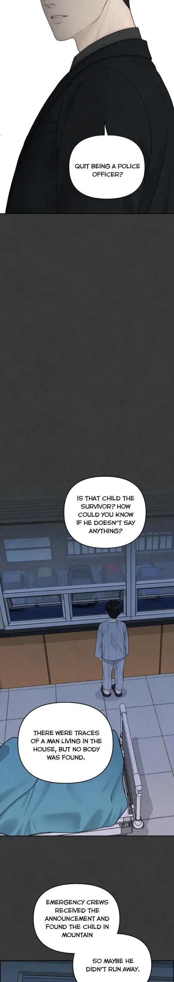 Only Hope Chapter 11 Page 8