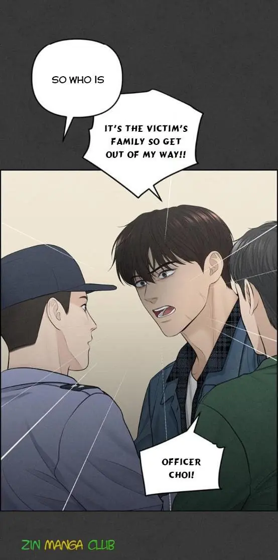 Only Hope Chapter 11 Page 10