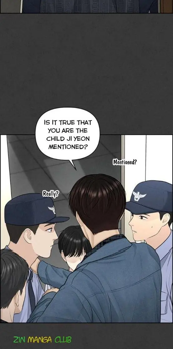Only Hope Chapter 11 Page 12