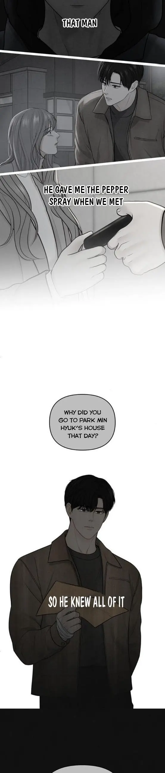 Only Hope Chapter 12 Page 3
