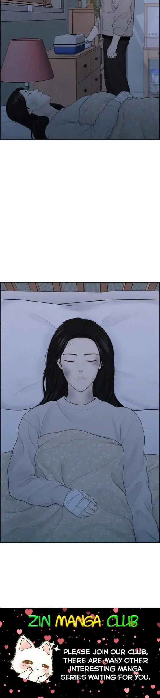 Only Hope Chapter 12 Page 19