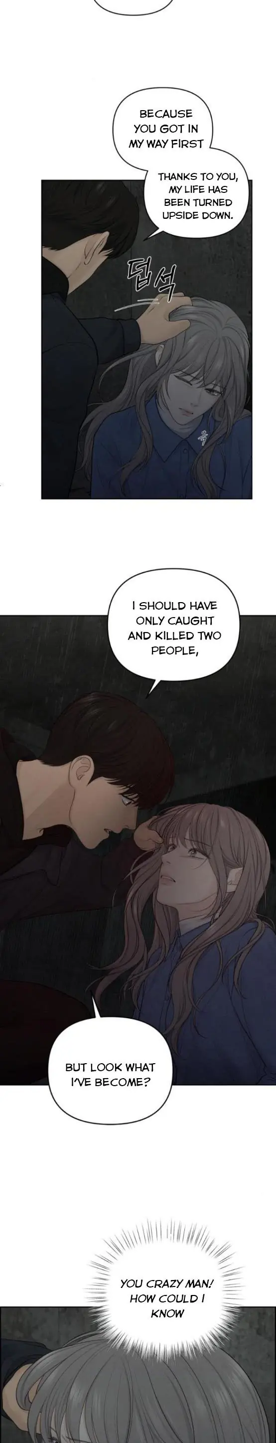 Only Hope Chapter 13 Page 4