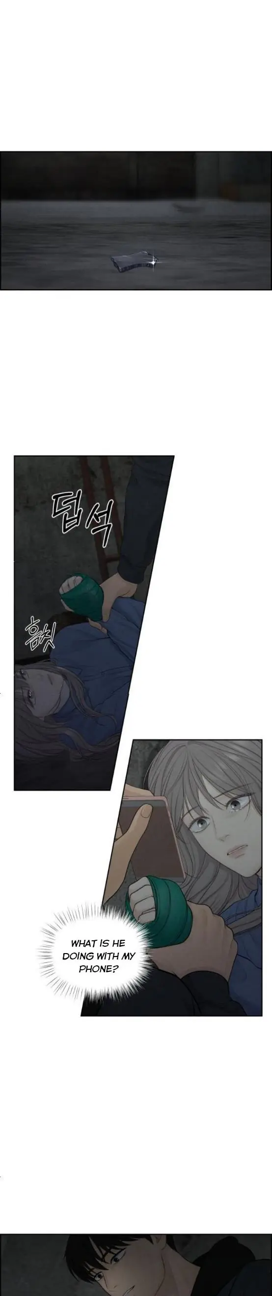 Only Hope Chapter 13 Page 7