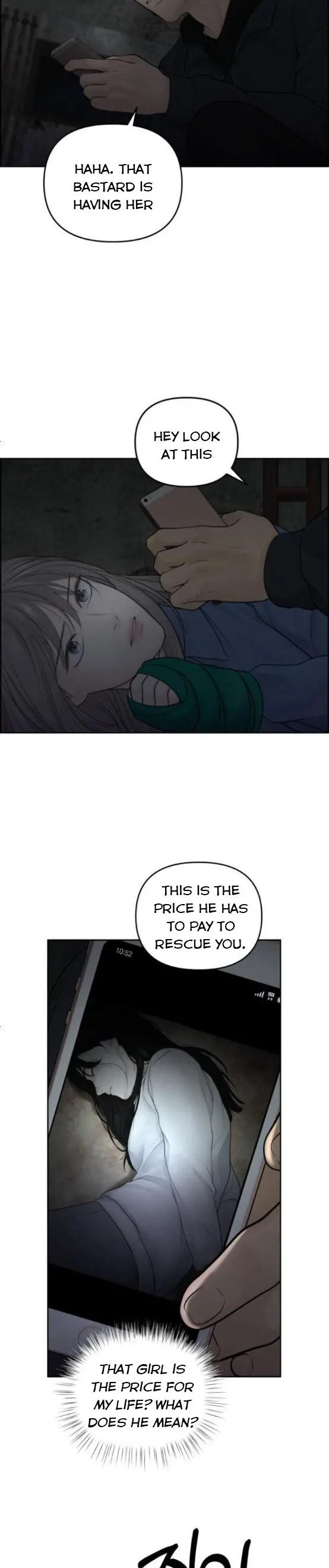 Only Hope Chapter 13 Page 8