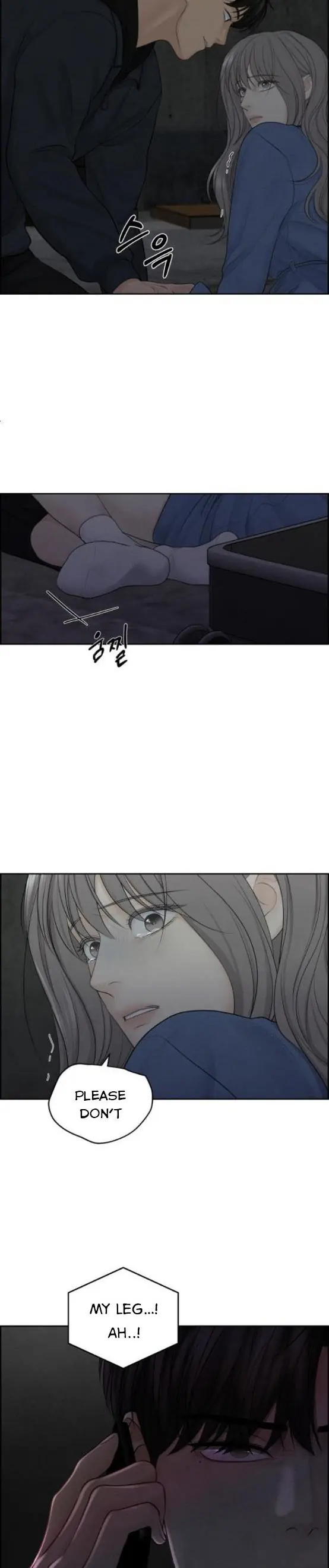 Only Hope Chapter 13 Page 11