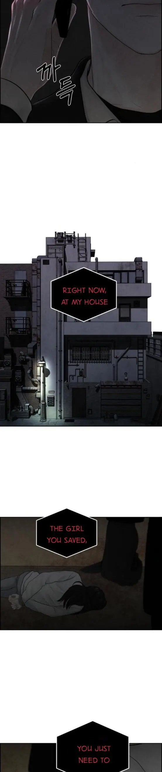 Only Hope Chapter 13 Page 12