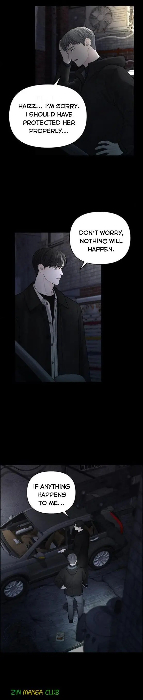 Only Hope Chapter 14 Page 3