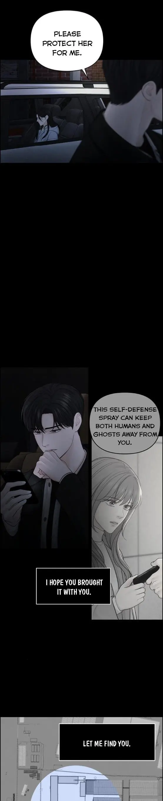 Only Hope Chapter 14 Page 4