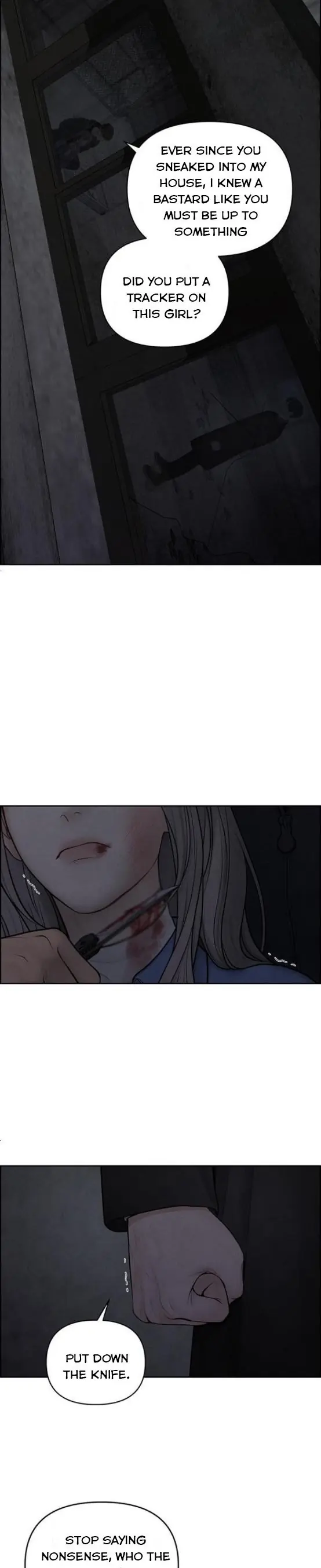 Only Hope Chapter 14 Page 6