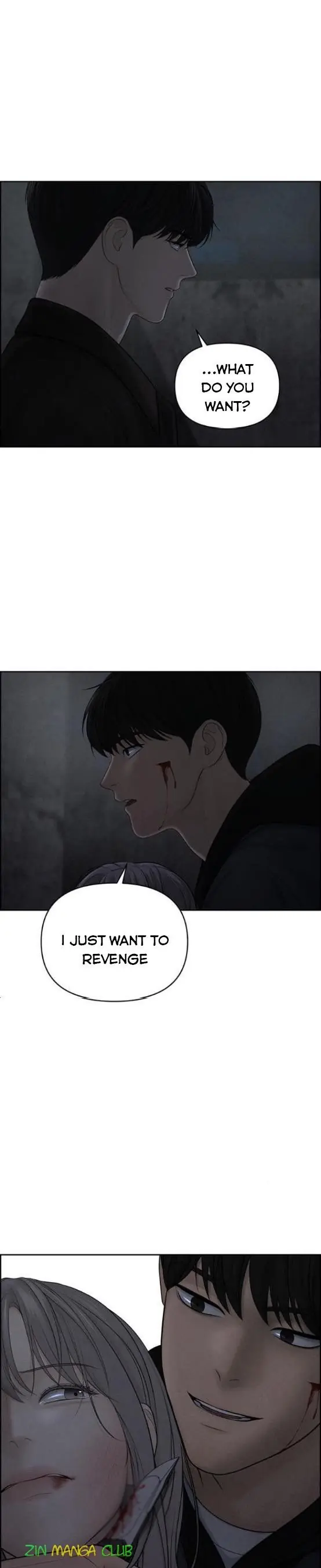 Only Hope Chapter 14 Page 9