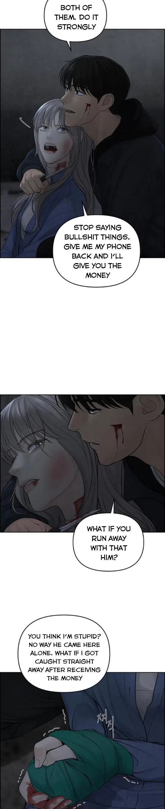 Only Hope Chapter 14 Page 12