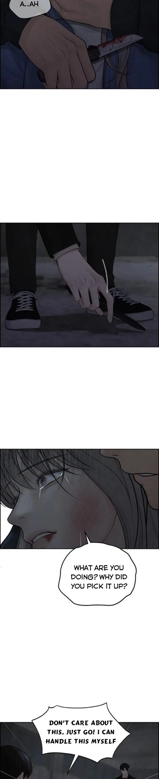 Only Hope Chapter 14 Page 14