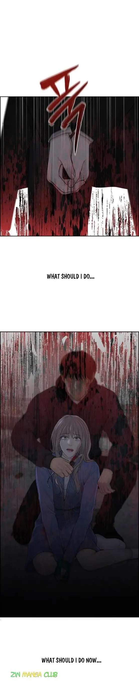 Only Hope Chapter 14 Page 16
