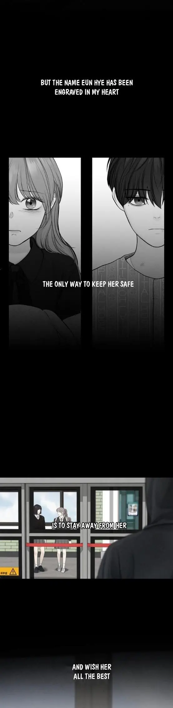 Only Hope Chapter 15 Page 7