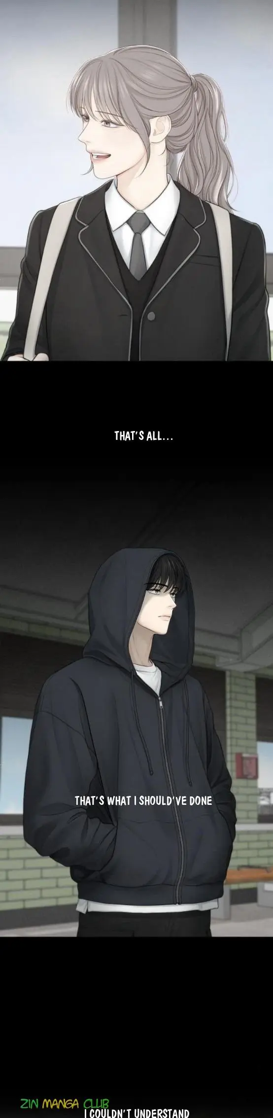 Only Hope Chapter 15 Page 8