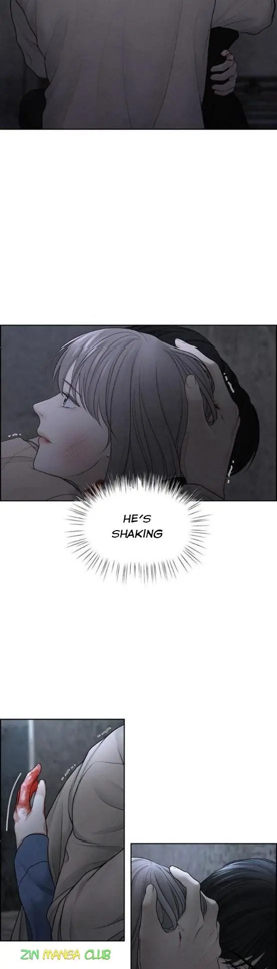 Only Hope Chapter 15 Page 12