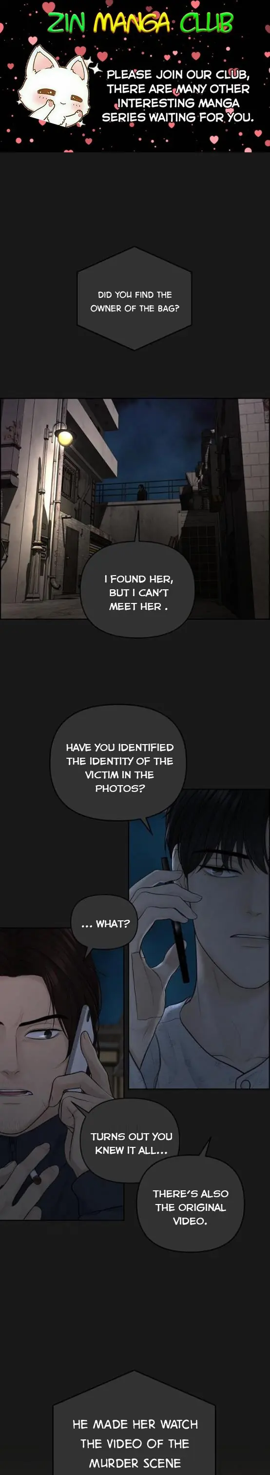 Only Hope Chapter 16 Page 2