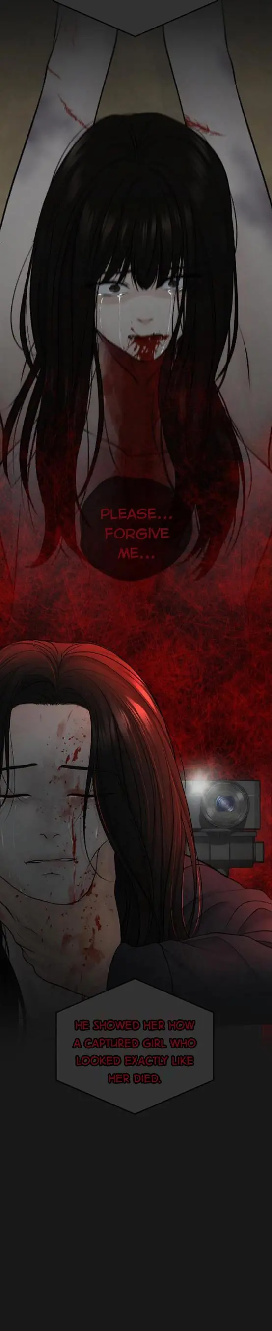 Only Hope Chapter 16 Page 3