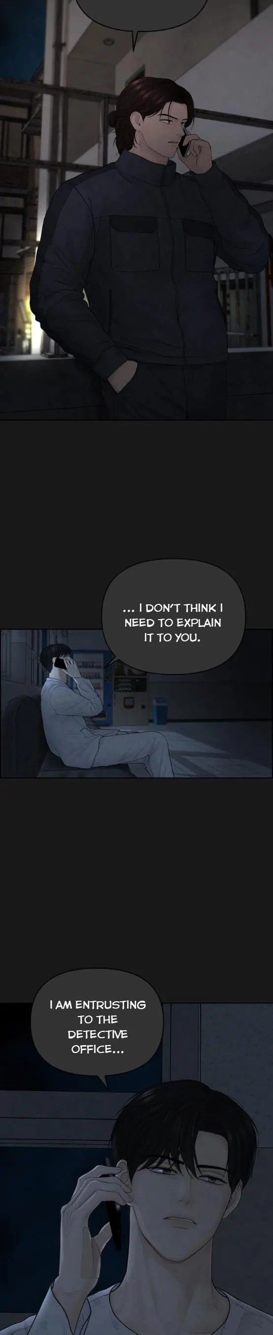 Only Hope Chapter 16 Page 5